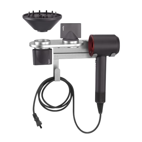 Hairdryer Wall Mount For Dyson Supersonic