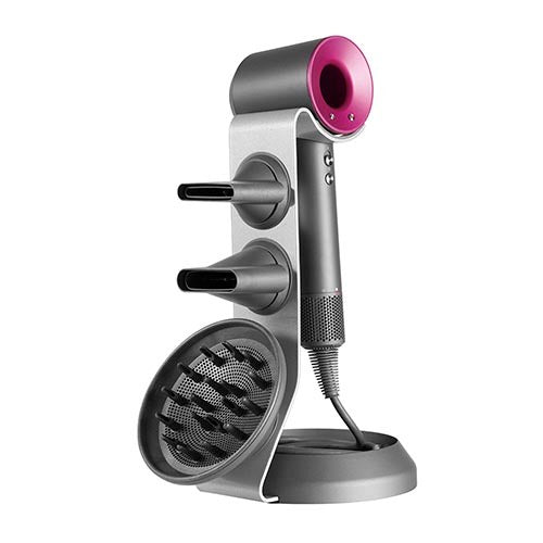 Hairdryer Stand For Dyson Supersonic – Purple Monkey Ireland