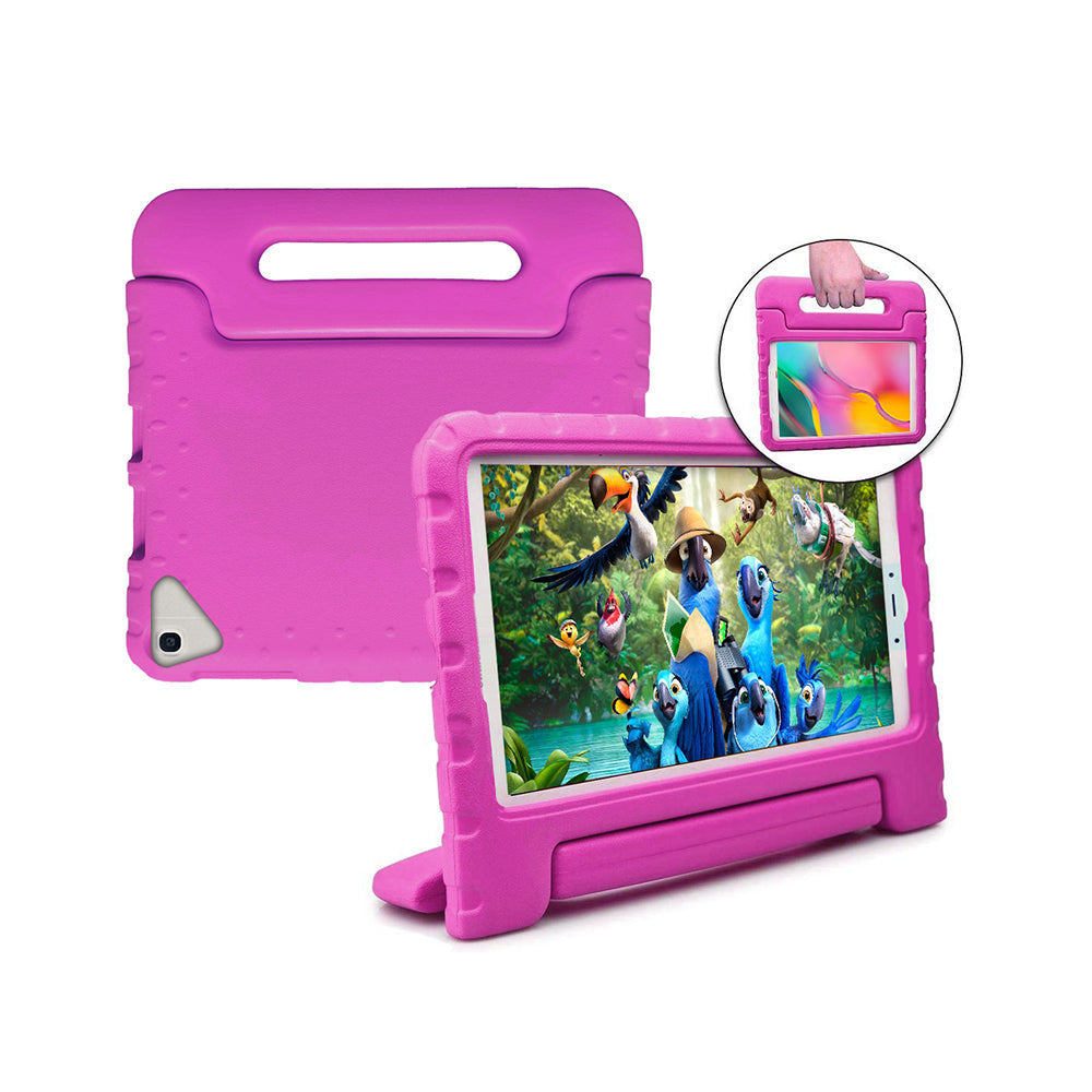 CG SAMSUNG TAB A7 LITE PINK KIDS CASE T220