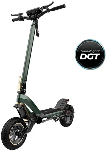 Cecotec Bongo Z Electric Scooter