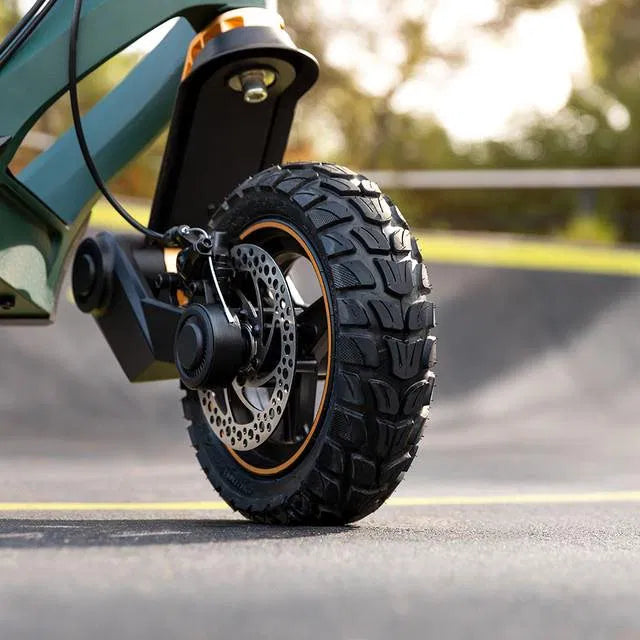 Cecotec Bongo Z Electric Scooter