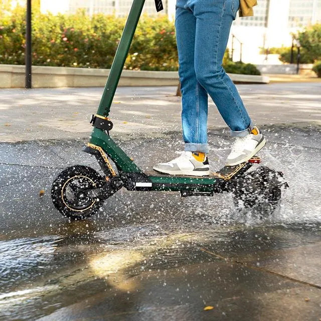 Cecotec Bongo Z Electric Scooter