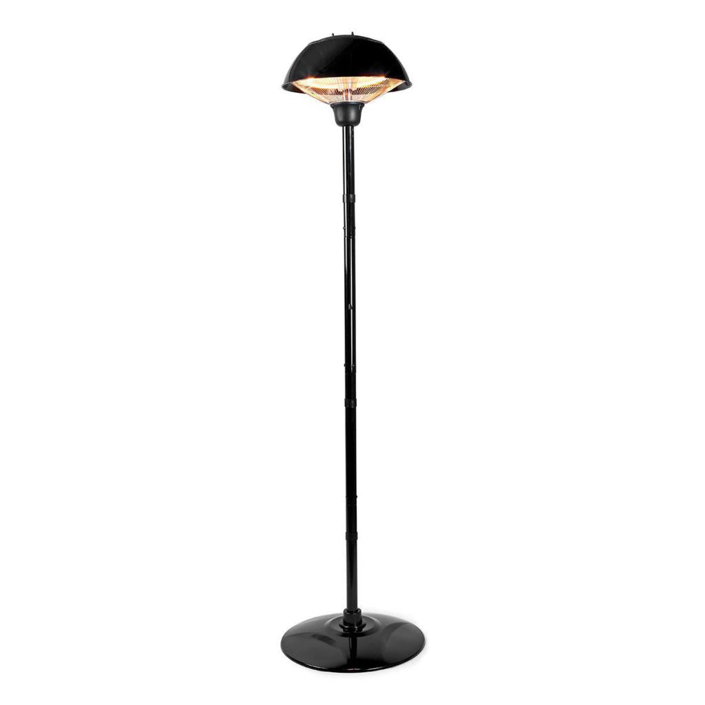 1.5KW Patio Heater With Pole 200CM