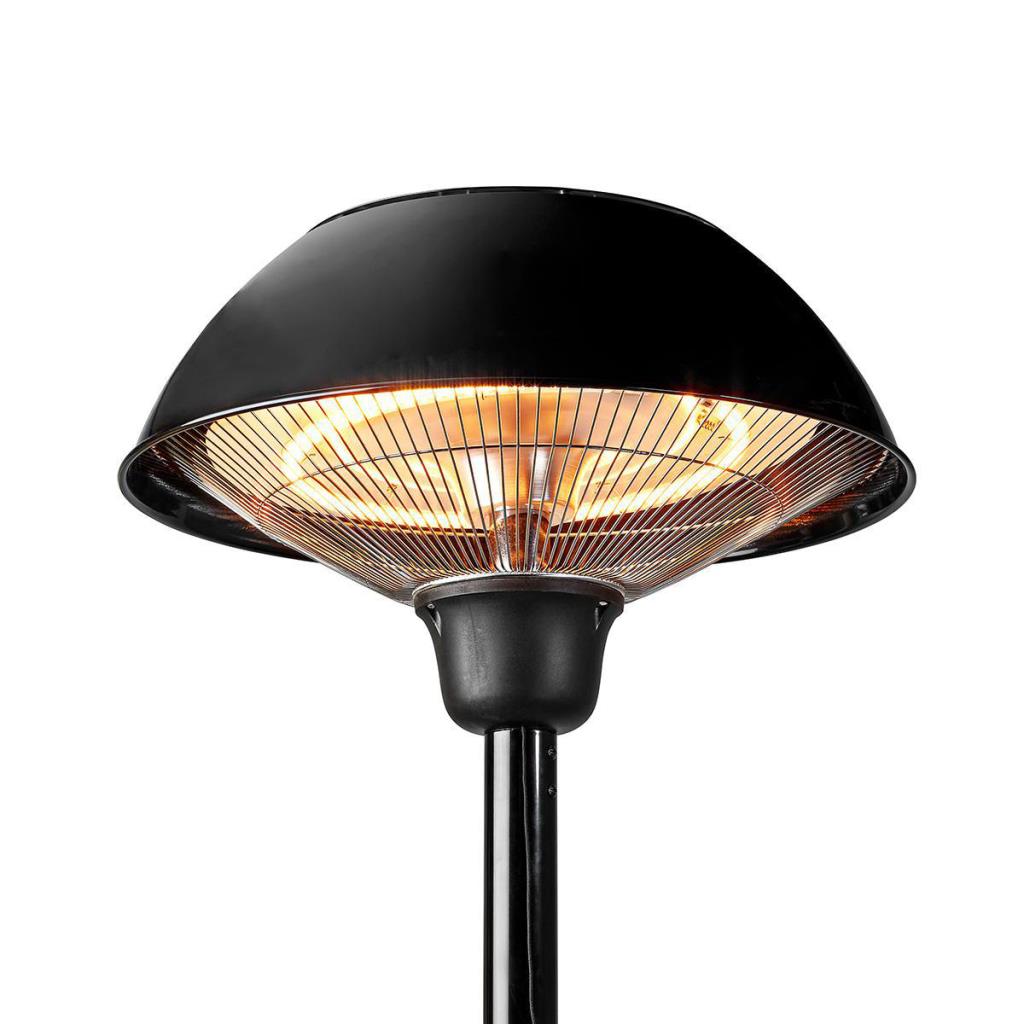 1.5KW Patio Heater With Pole 200CM