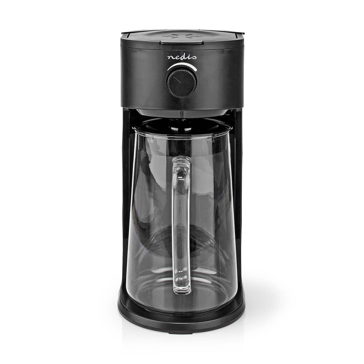 Nedis Coffee & Ice Tea Maker