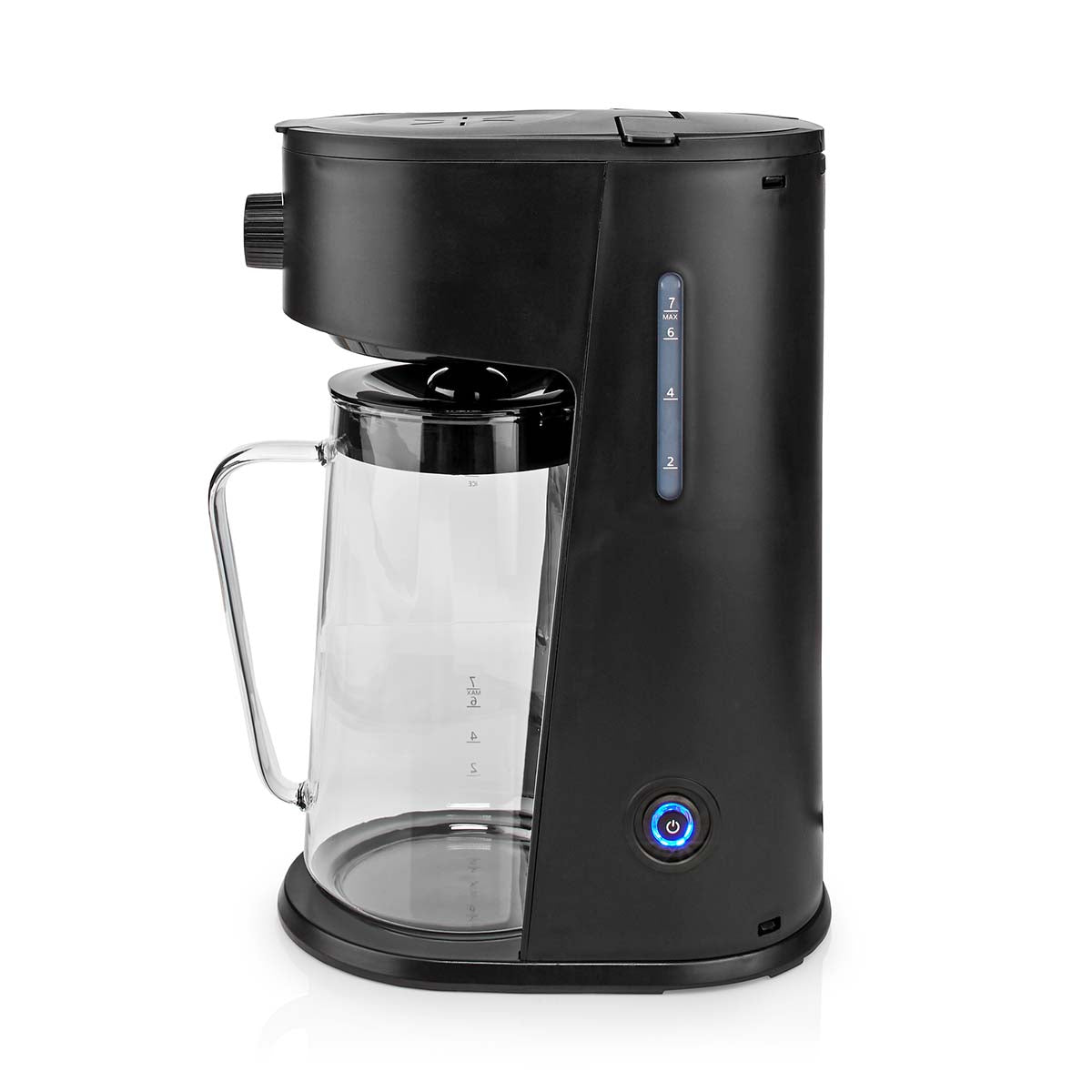 Nedis Coffee & Ice Tea Maker
