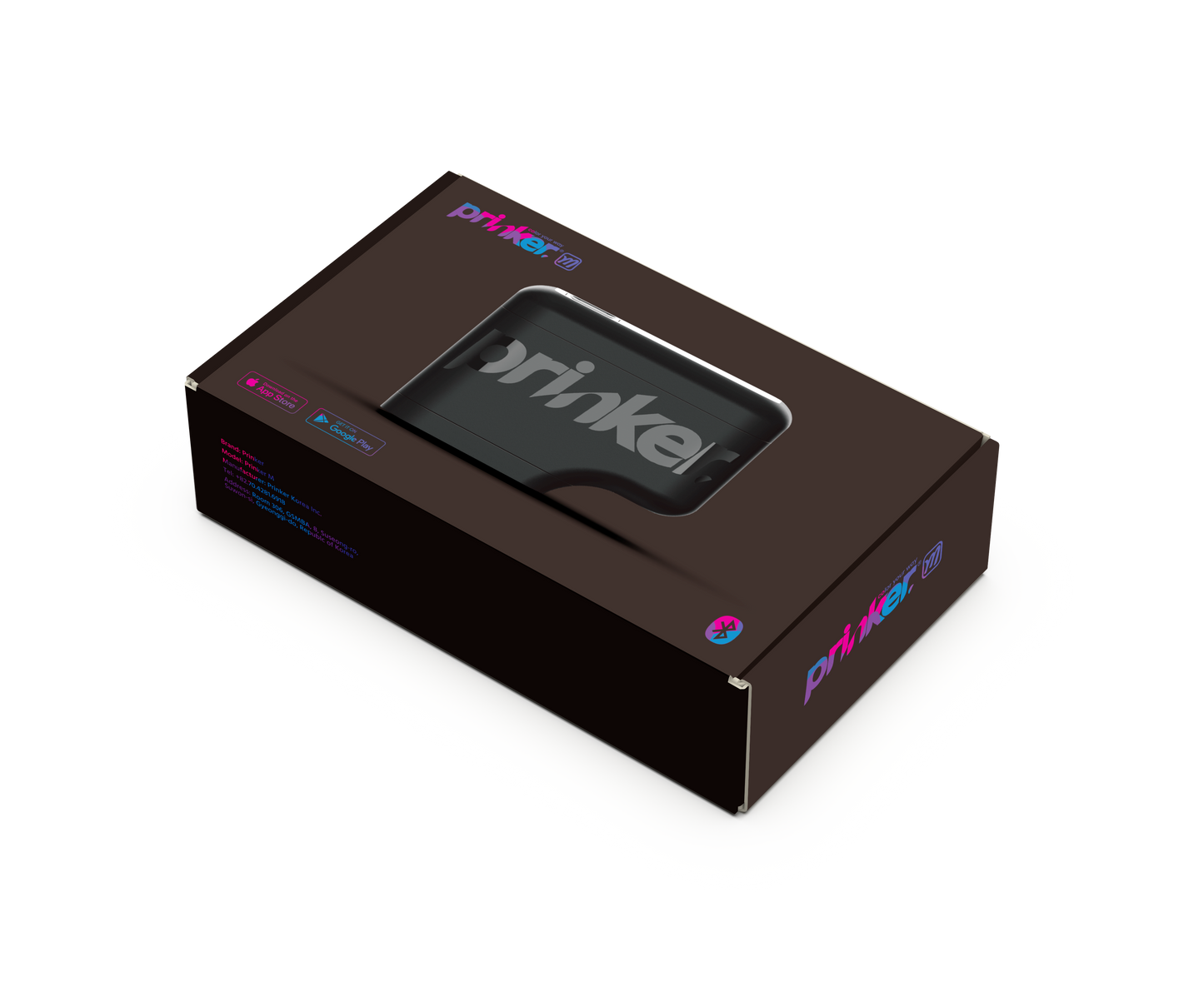 Prinker M Set