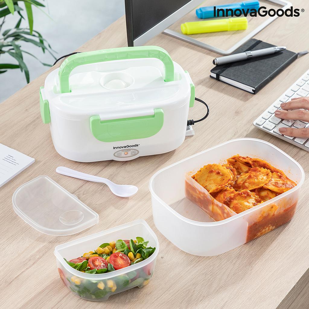 INNOVAGOODS ELECTRIC LUNCH BOX