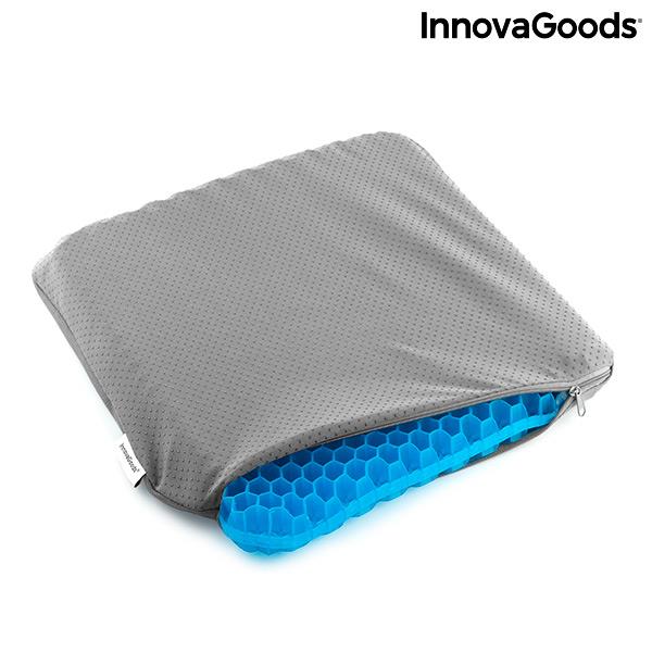 Innovagoods Hexafresh Gel Cushion