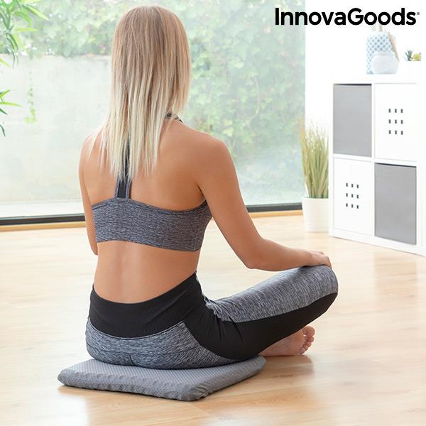 Innovagoods Hexafresh Gel Cushion