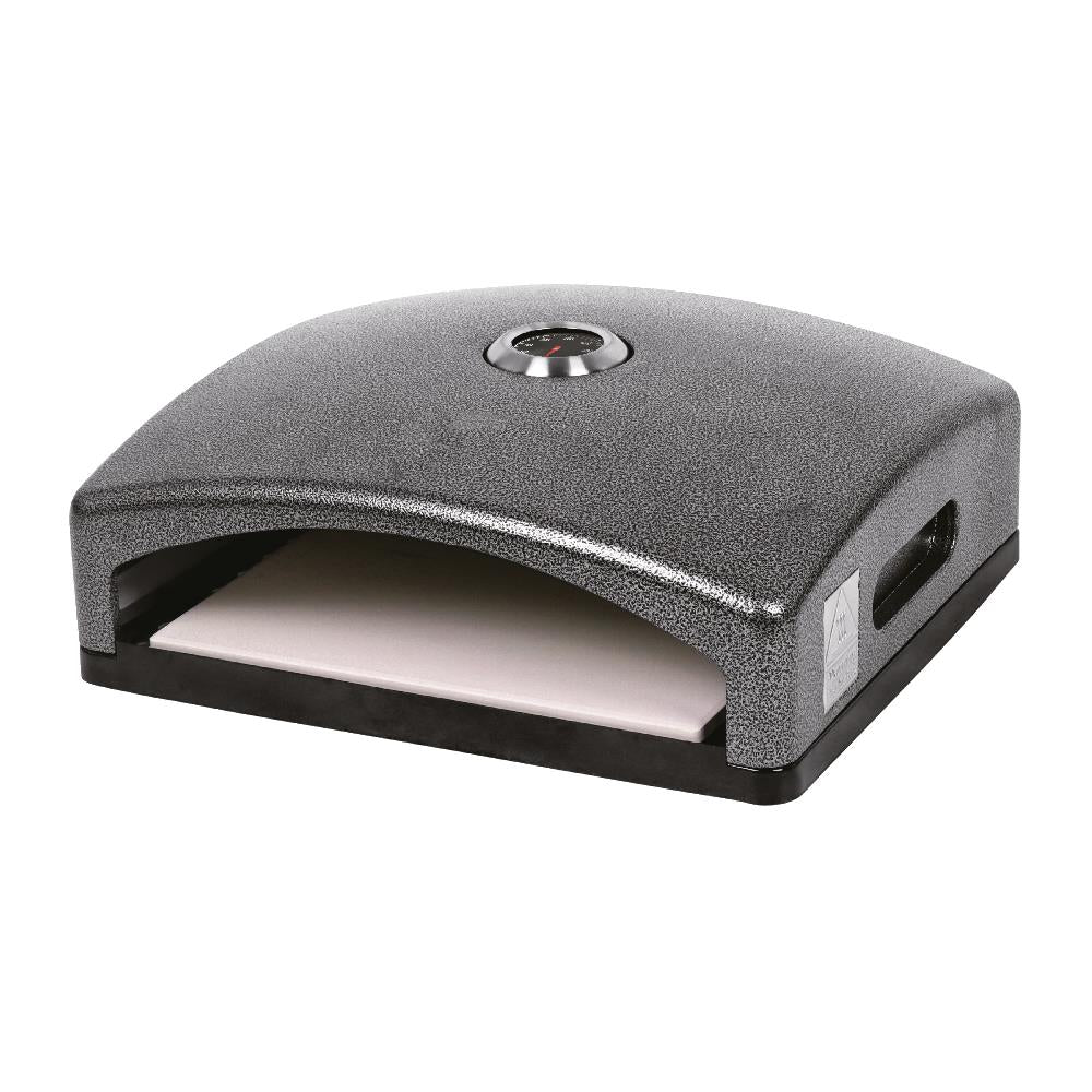 Mini Pizza BBQ Oven