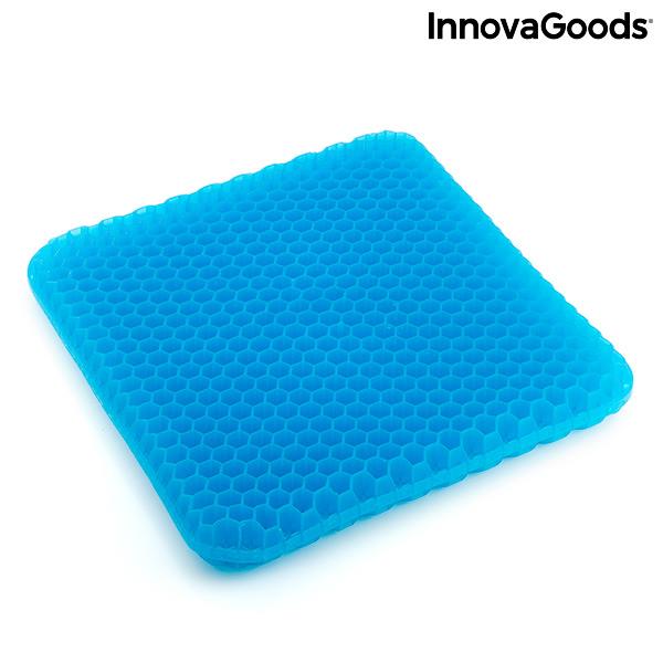 Innovagoods Hexafresh Gel Cushion