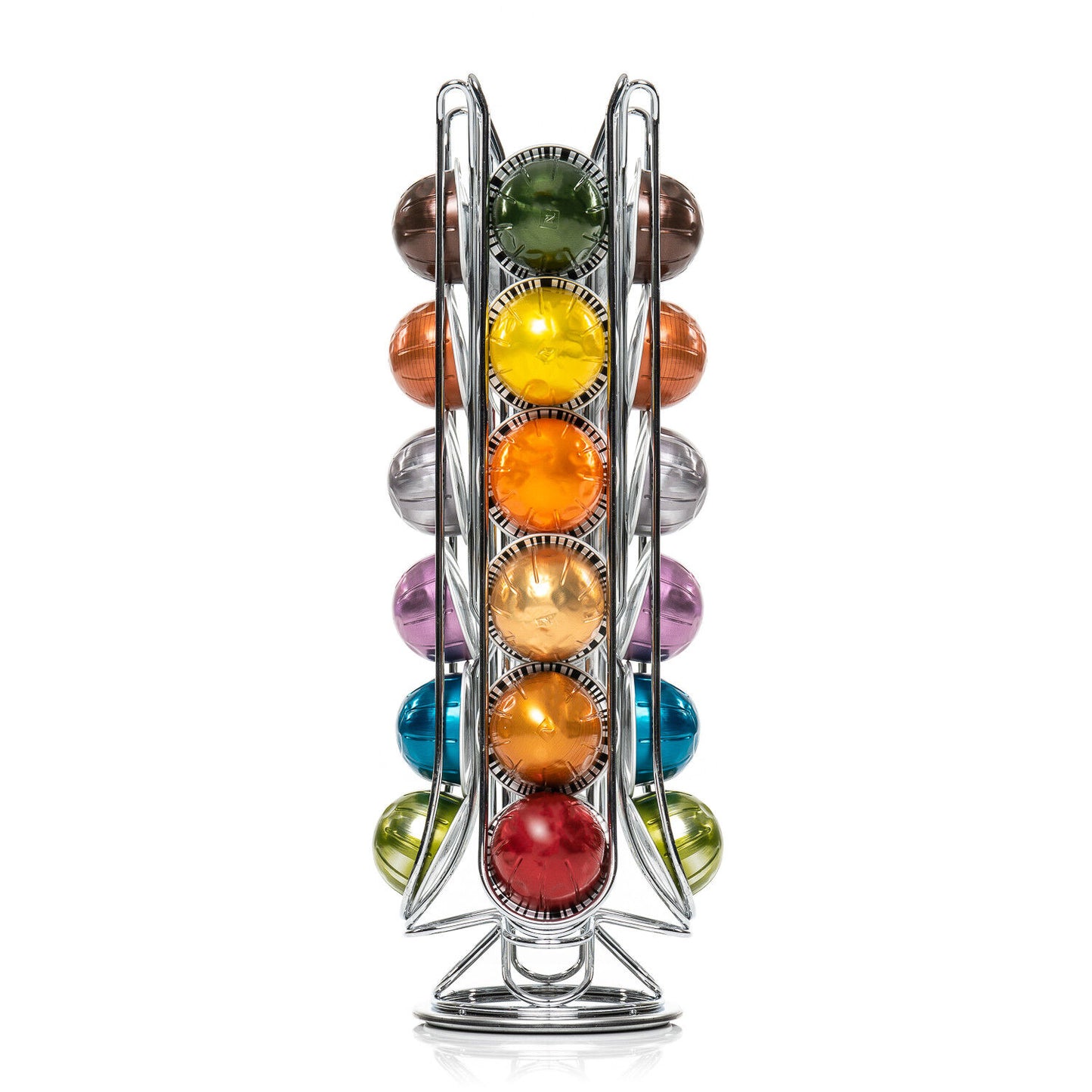 NESPRESSO VERTUO CAPSULE HOLDER 24