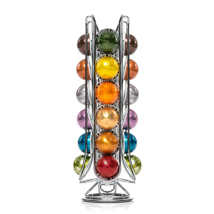 NESPRESSO VERTUO CAPSULE HOLDER 24