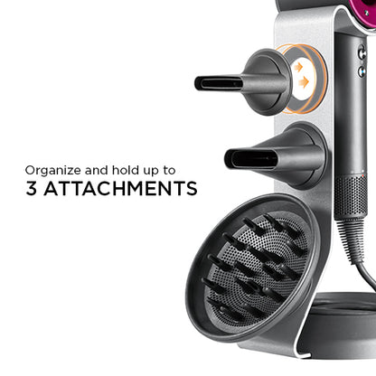 Hairdryer Stand For Dyson Supersonic