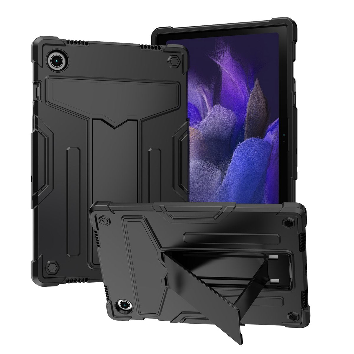 CG SAMSUNG TAB A8 10.5" ARMOUR CASE