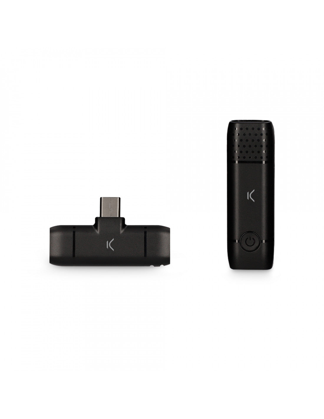 KSIX WIRELESS MICROPHONE USB-C 10HR