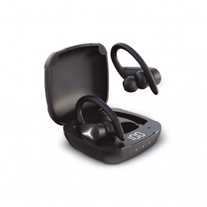 KSIX ACTIVE SMARTWATCH & TWS EARPHONES