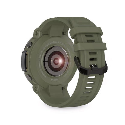 KSIX OSLO SMARTWATCH 1.5” GREEN