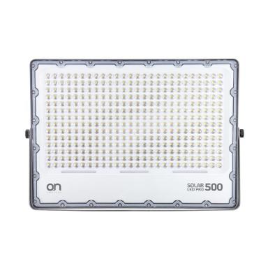 Solar LED Pro 500 6200LM Lighting System