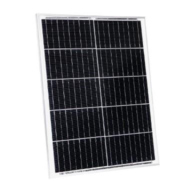 Solar LED Pro 500 6200LM Lighting System