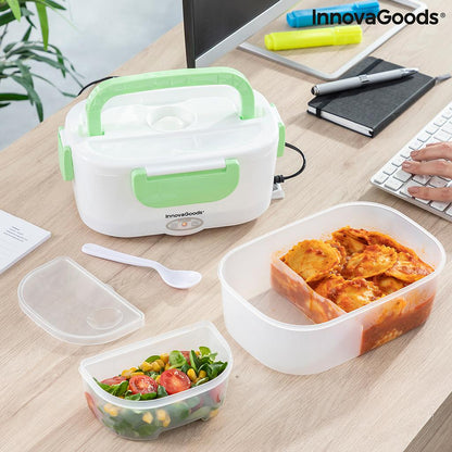 INNOVAGOODS ELECTRIC LUNCH BOX