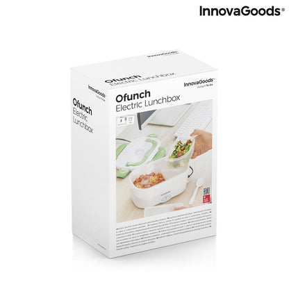 INNOVAGOODS ELECTRIC LUNCH BOX