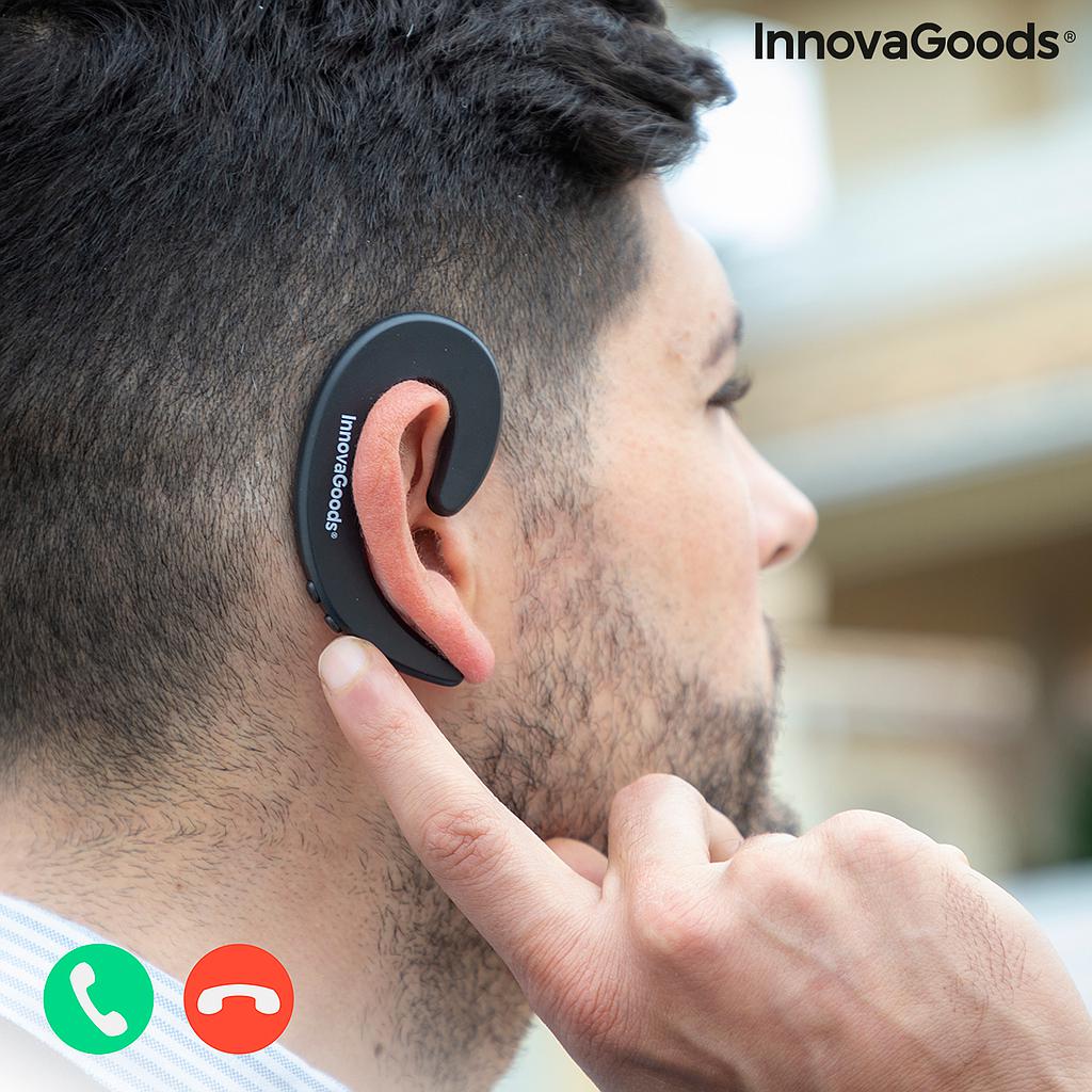 INNOVAGOODS CEARSER OPEN EAR EARPHONE