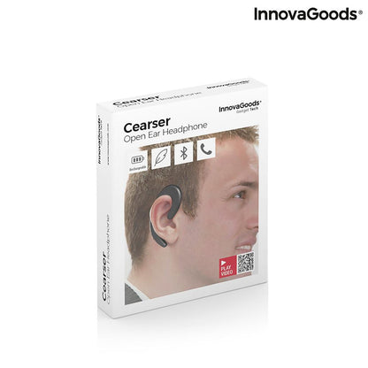 INNOVAGOODS CEARSER OPEN EAR EARPHONE