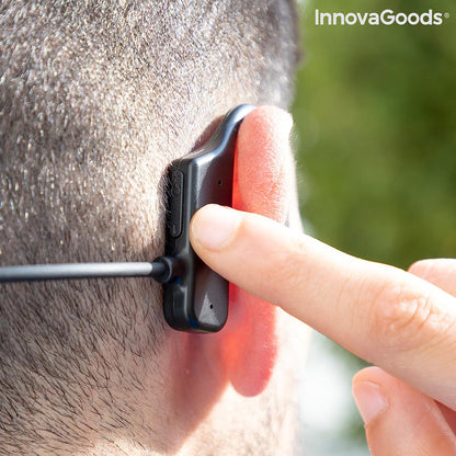 INNOVAGOODS FREEAR OPEN EAR SPORTZ HEADPHONES