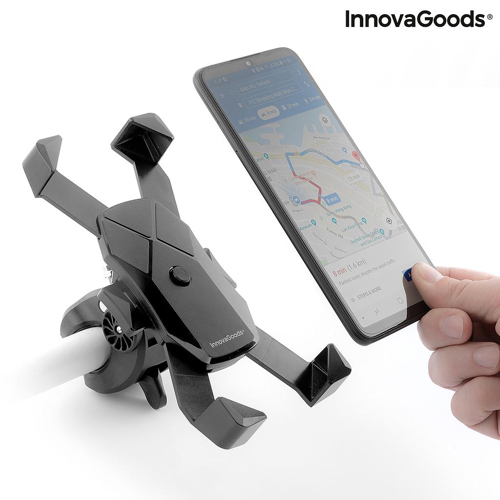 INNOVAGOODS MOYCLE AUTOMATIC PHONE HOLDER
