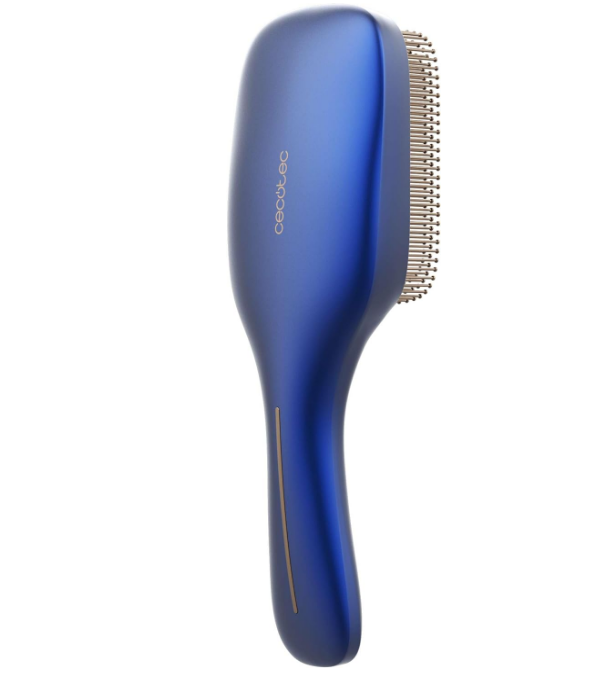 Cecotec HairCare Revitalise Brush Blue