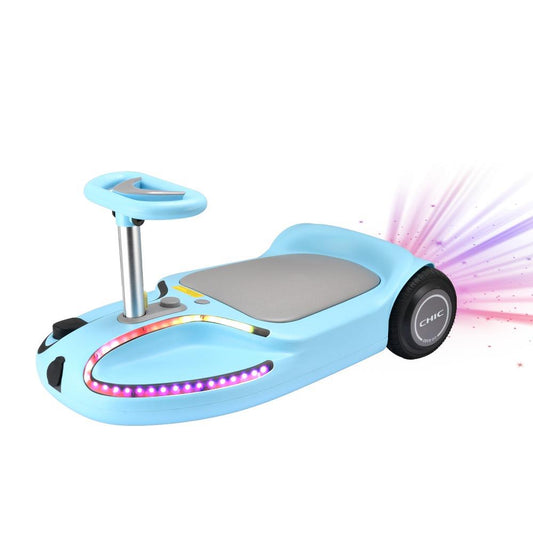 KIDS GO-KART