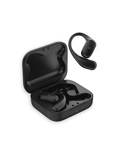 KSIX OPEN EAR 6+18HR TWS EARPHONES