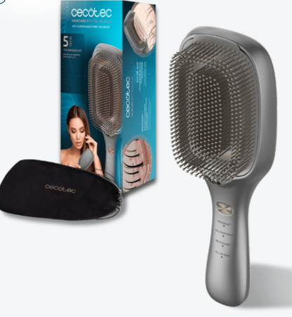 Cecotec HairCare Revitalise Brush