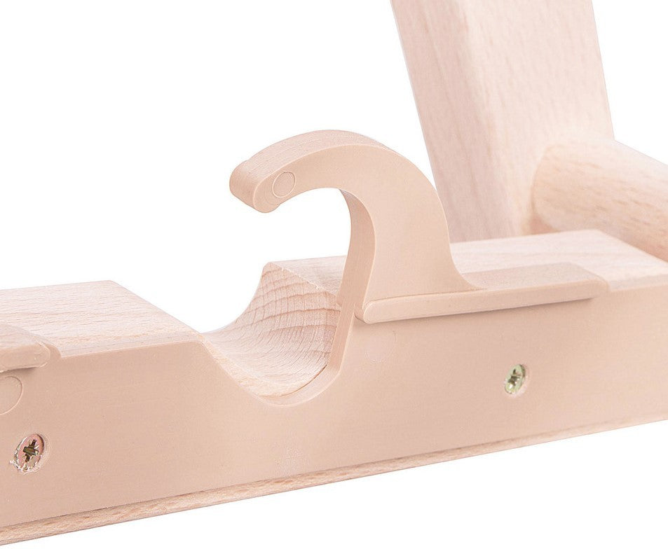 Wooden Deck Chair