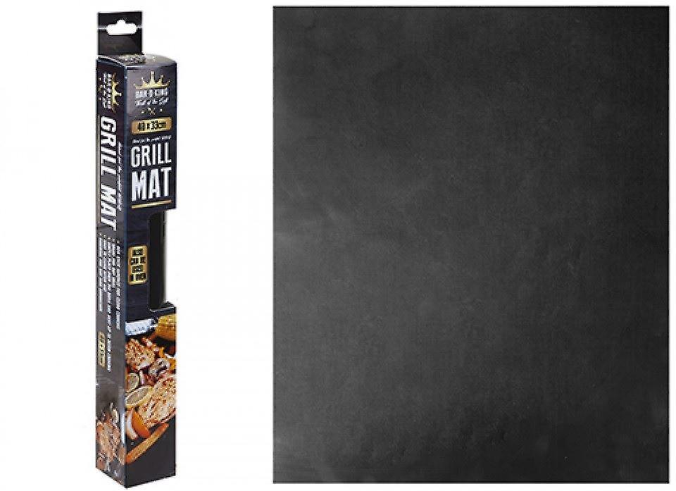 BBQ Grill Mat 40cmX30cm