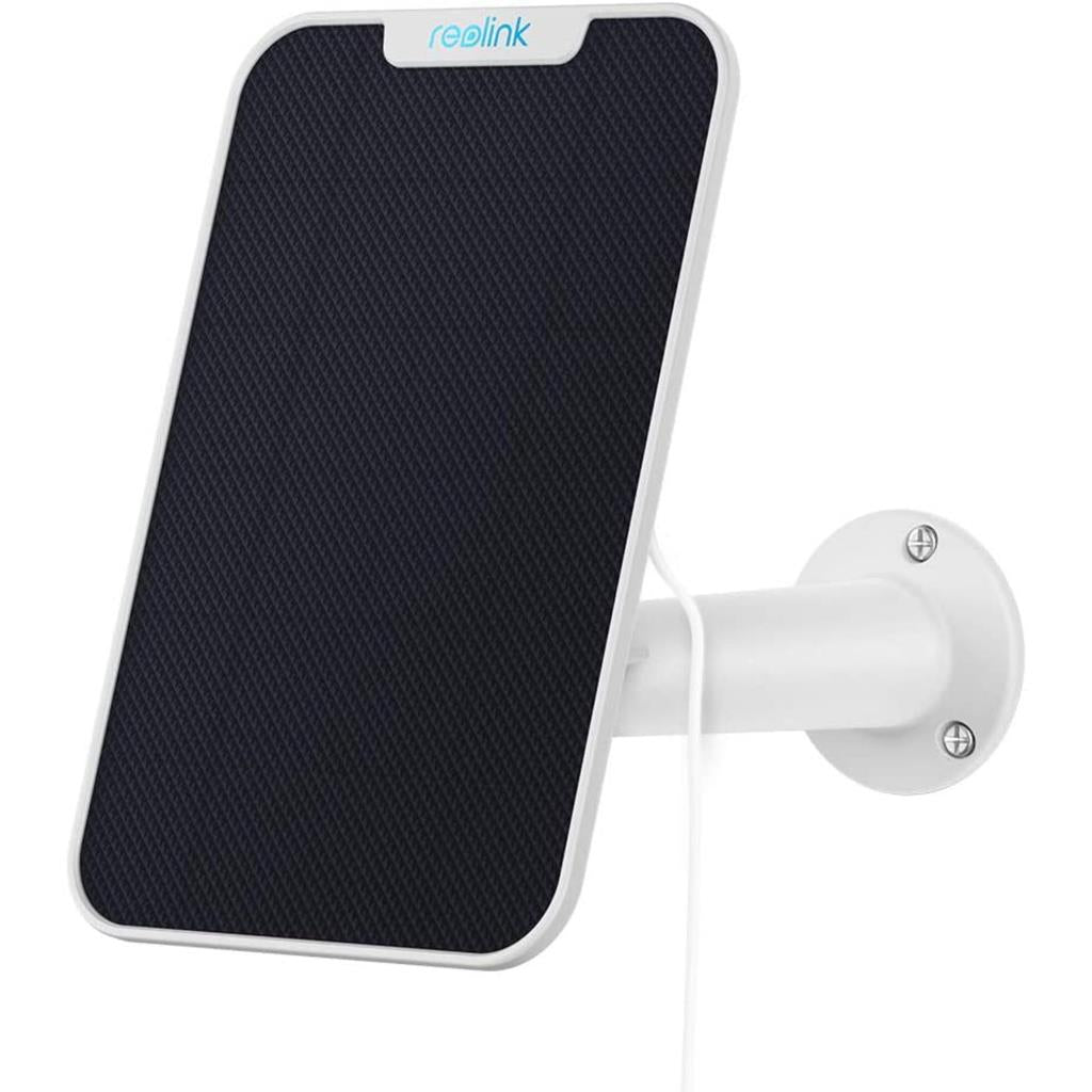 Reolink Solar Panel USB White