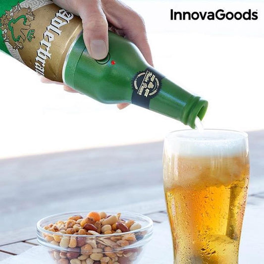 InnovaGoods Beer Foamer